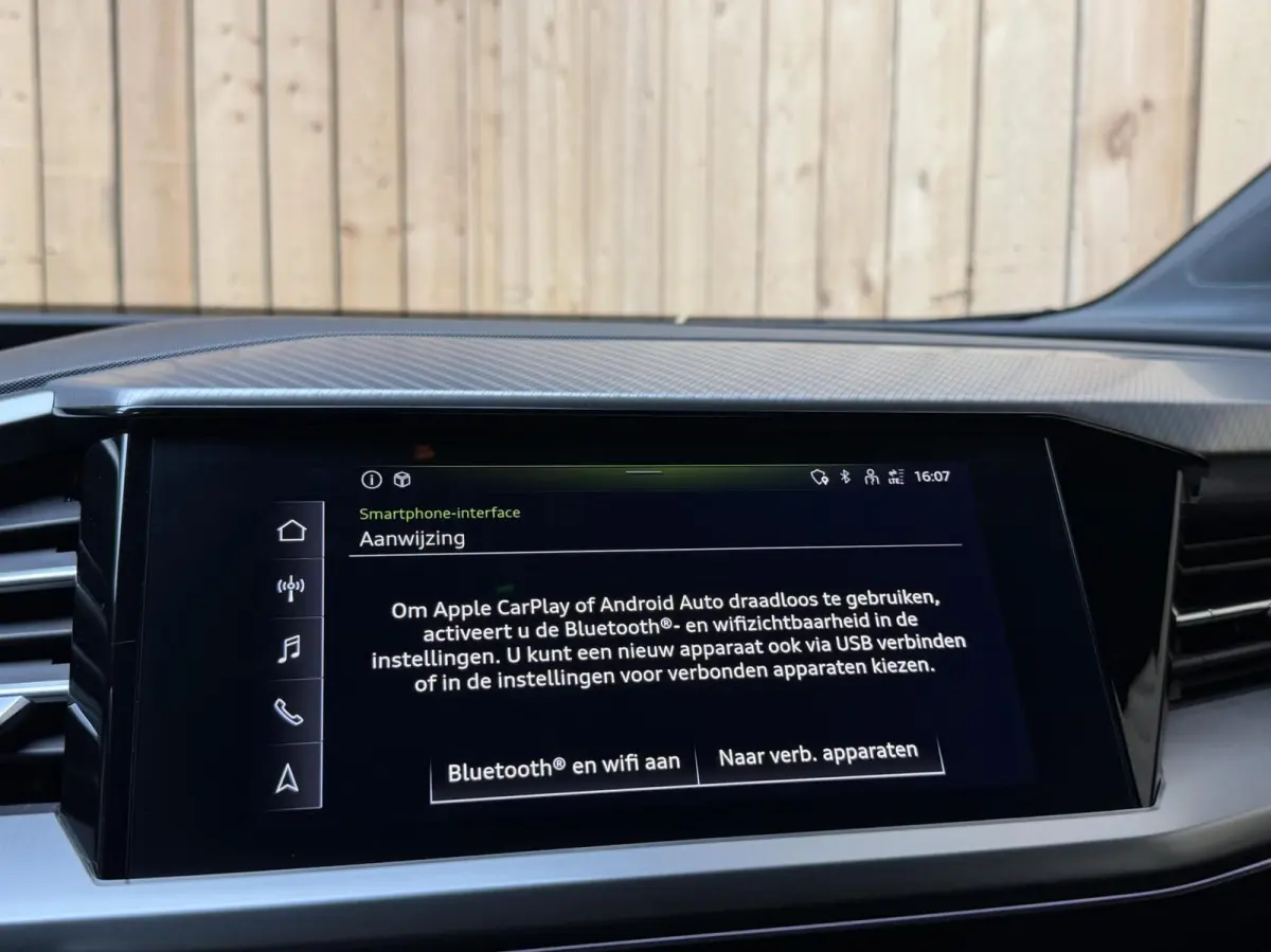 40 Launch edition Advanced Plus 77 kWh SoH 95,39% | Achteruitrijcamera | Adaptieve cruise control | Apple CarPlay/Android Auto | Matrix LED | Navigatiesysteem | Voorstoelen verwarmd | Warmte