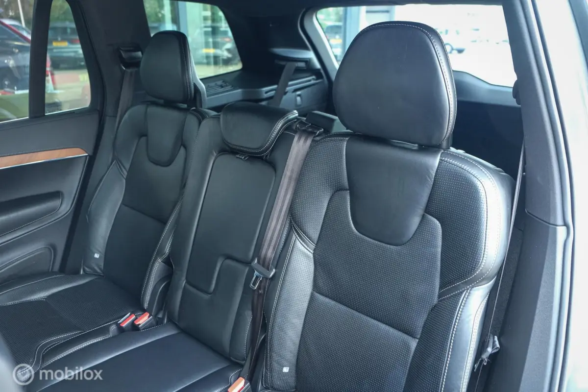 2.0 T8 Twin Engine AWD Inscription | HUD | ACC | Luchtvering | Pano | 360 camera | Bowers en Wilkens | Massage | Stoelverwarming en ventilatie | Clima achterin