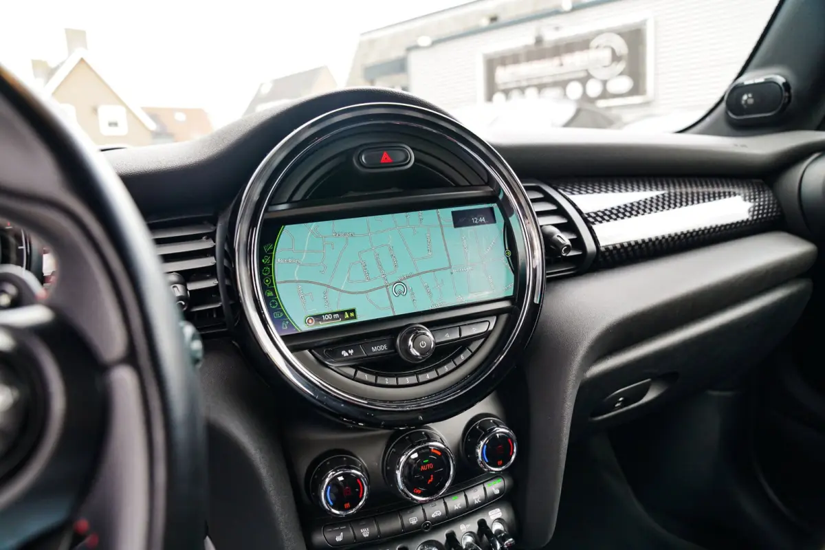 2.0 John Works Chili | Cabriolet | Luxe Leder / Alcantara | Harman/Kardon | Camera | 231PK | HuD