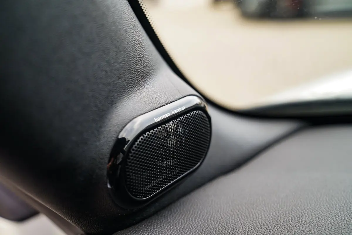 2.0 John Works Chili | Cabriolet | Luxe Leder / Alcantara | Harman/Kardon | Camera | 231PK | HuD