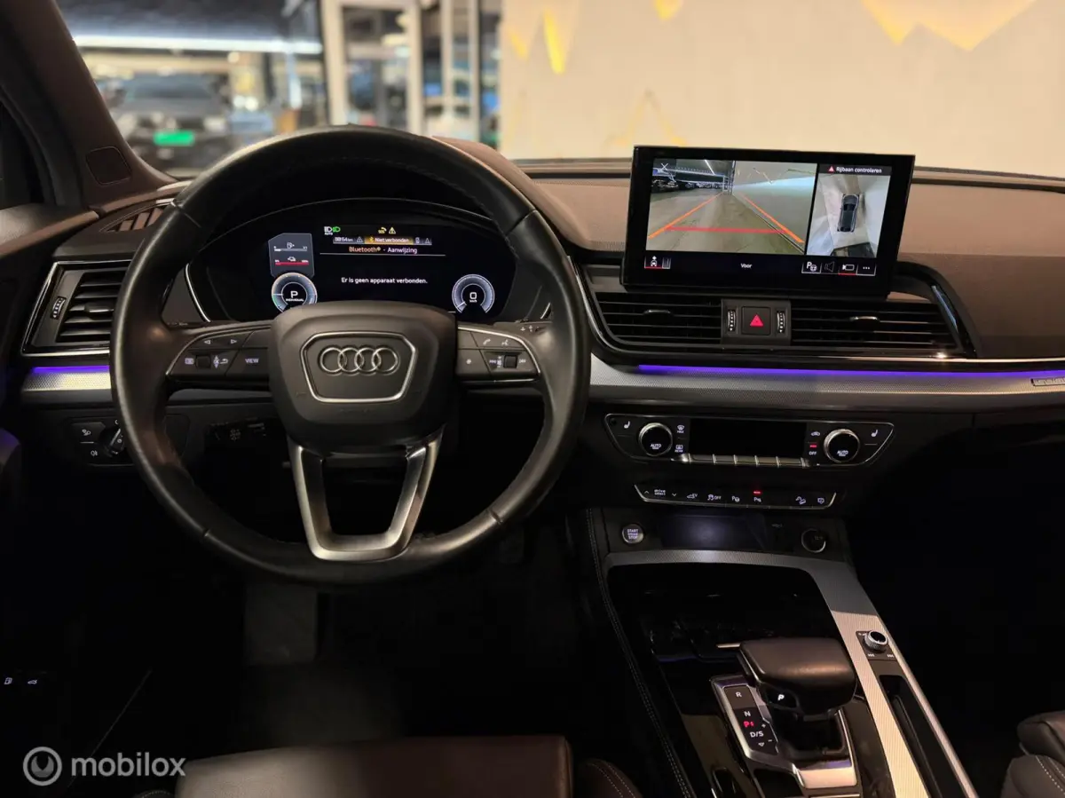 50 TFSI e S edition Panorama/Matrix/360/B&O/Vossen 22''
