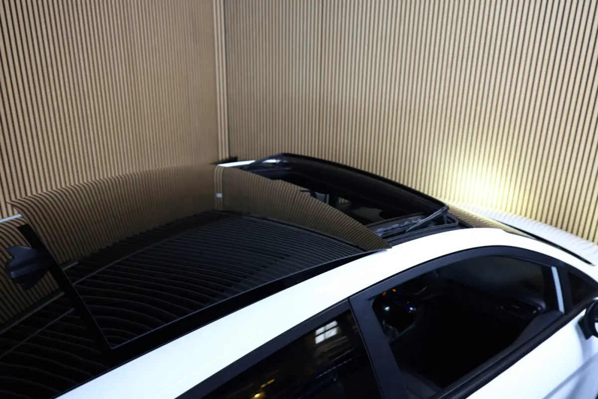 1.0 EcoBoost Titanium ST LINE SUPERSTAAT !