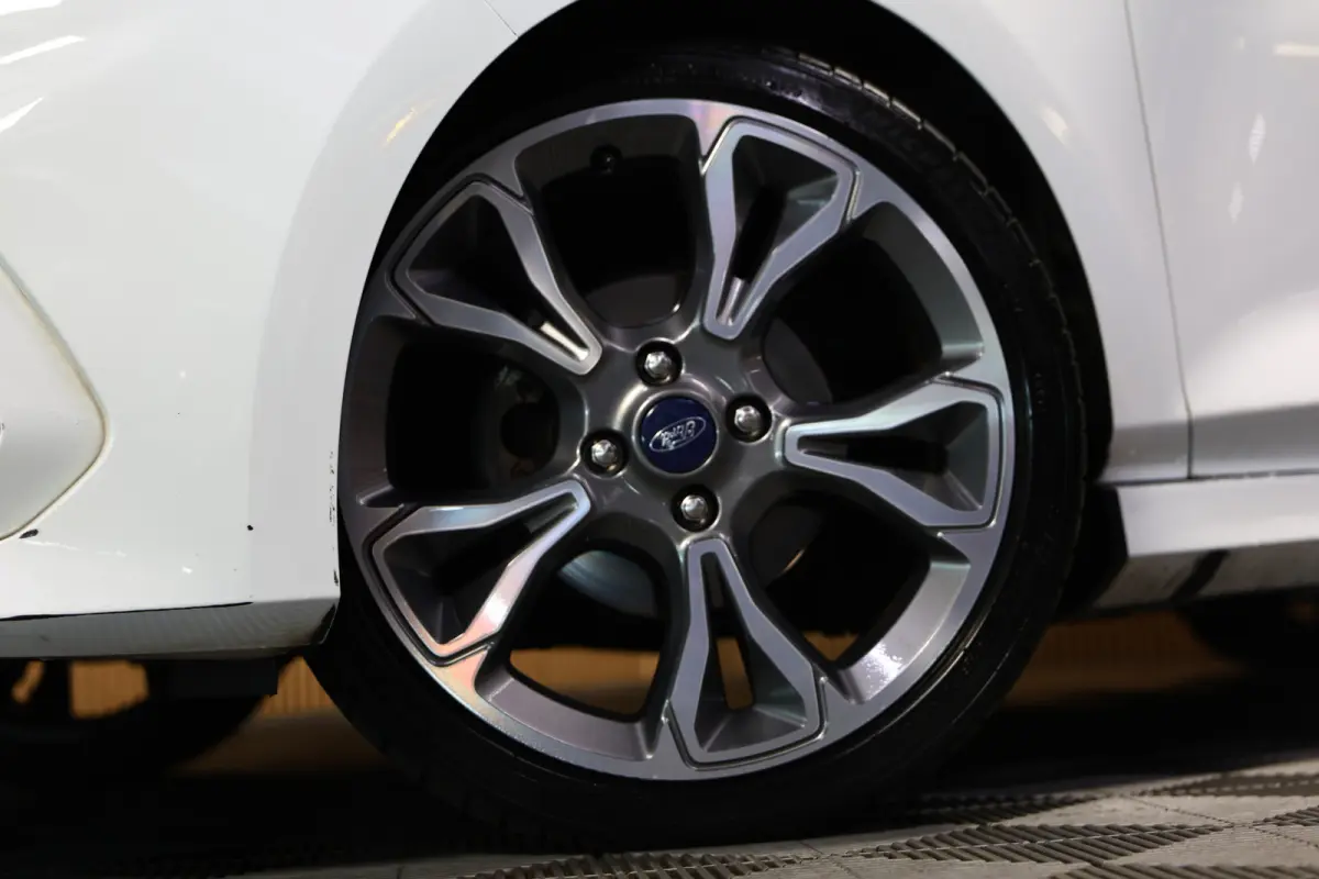 1.0 EcoBoost Titanium ST LINE SUPERSTAAT !