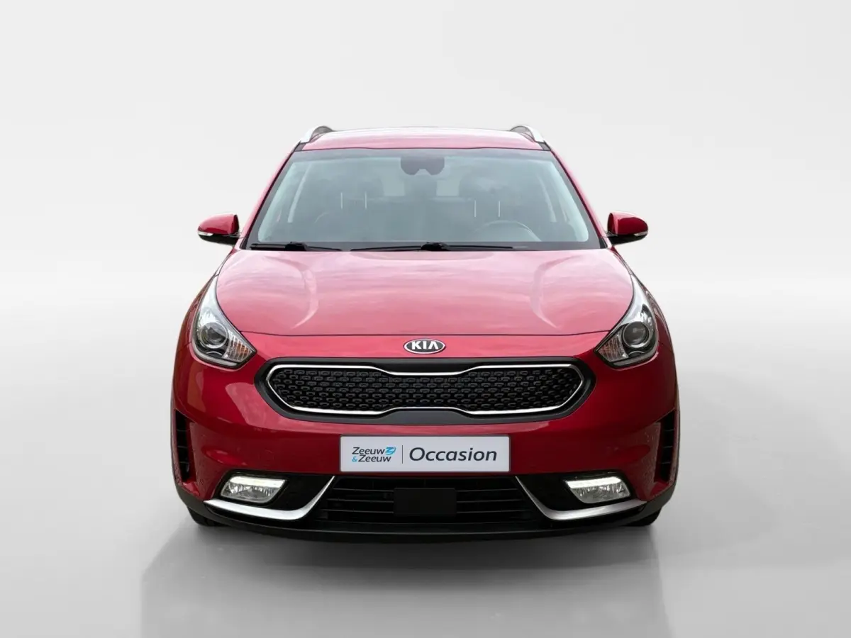 1.6 GDi Hybrid DynamicPlusLine | Trekhaak | Camera | Stoel/Stuurverwarming | Apple Carplay/Android Auto | Adaptieve Cruise Control |