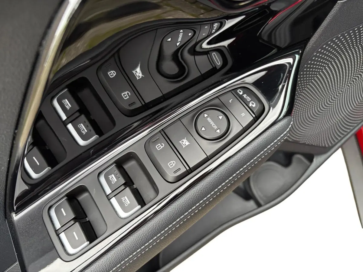 1.6 GDi Hybrid DynamicPlusLine | Trekhaak | Camera | Stoel/Stuurverwarming | Apple Carplay/Android Auto | Adaptieve Cruise Control |
