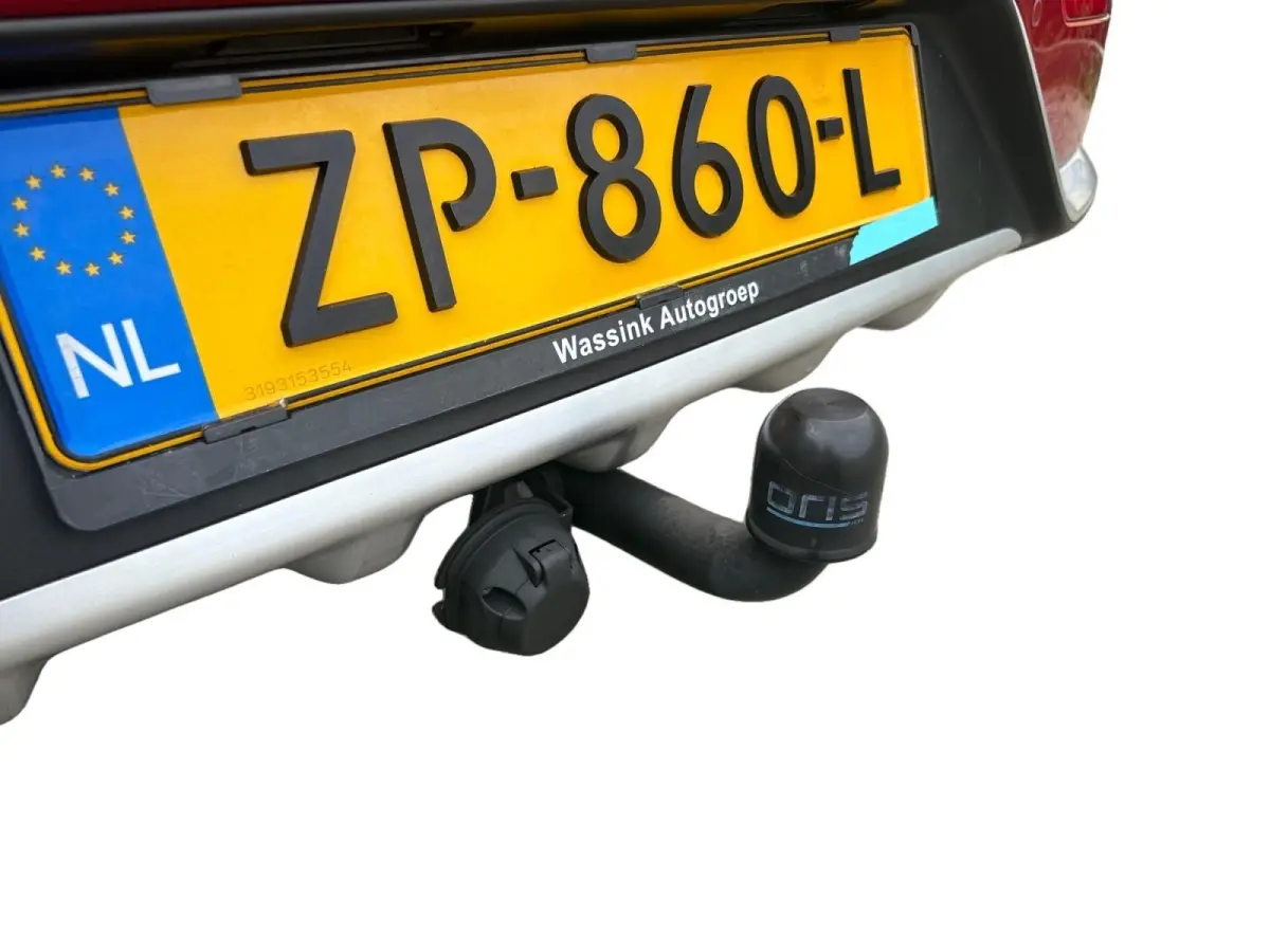 1.6 GDi Hybrid DynamicPlusLine | Trekhaak | Camera | Stoel/Stuurverwarming | Apple Carplay/Android Auto | Adaptieve Cruise Control |