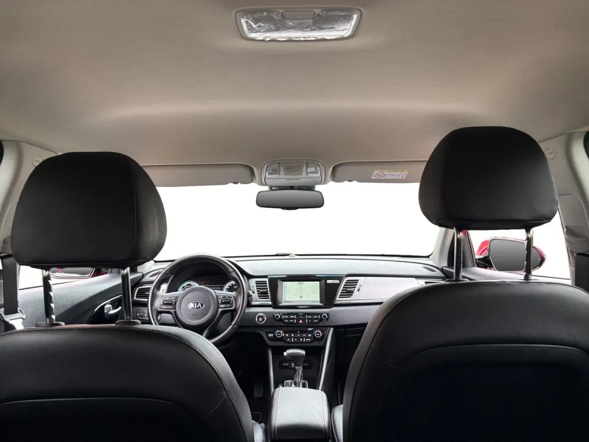 1.6 GDi Hybrid DynamicPlusLine | Trekhaak | Camera | Stoel/Stuurverwarming | Apple Carplay/Android Auto | Adaptieve Cruise Control |