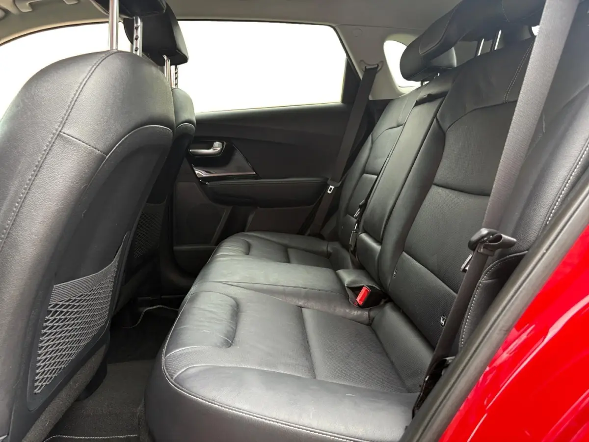 1.6 GDi Hybrid DynamicPlusLine | Trekhaak | Camera | Stoel/Stuurverwarming | Apple Carplay/Android Auto | Adaptieve Cruise Control |