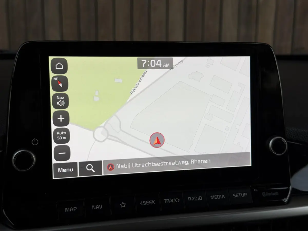 1.2 CVVT DynamicPlusLine | CAMERA | STOEL/STUURVERWARMING | CARPLAY