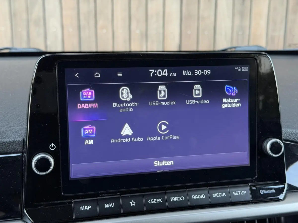 1.2 CVVT DynamicPlusLine | CAMERA | STOEL/STUURVERWARMING | CARPLAY