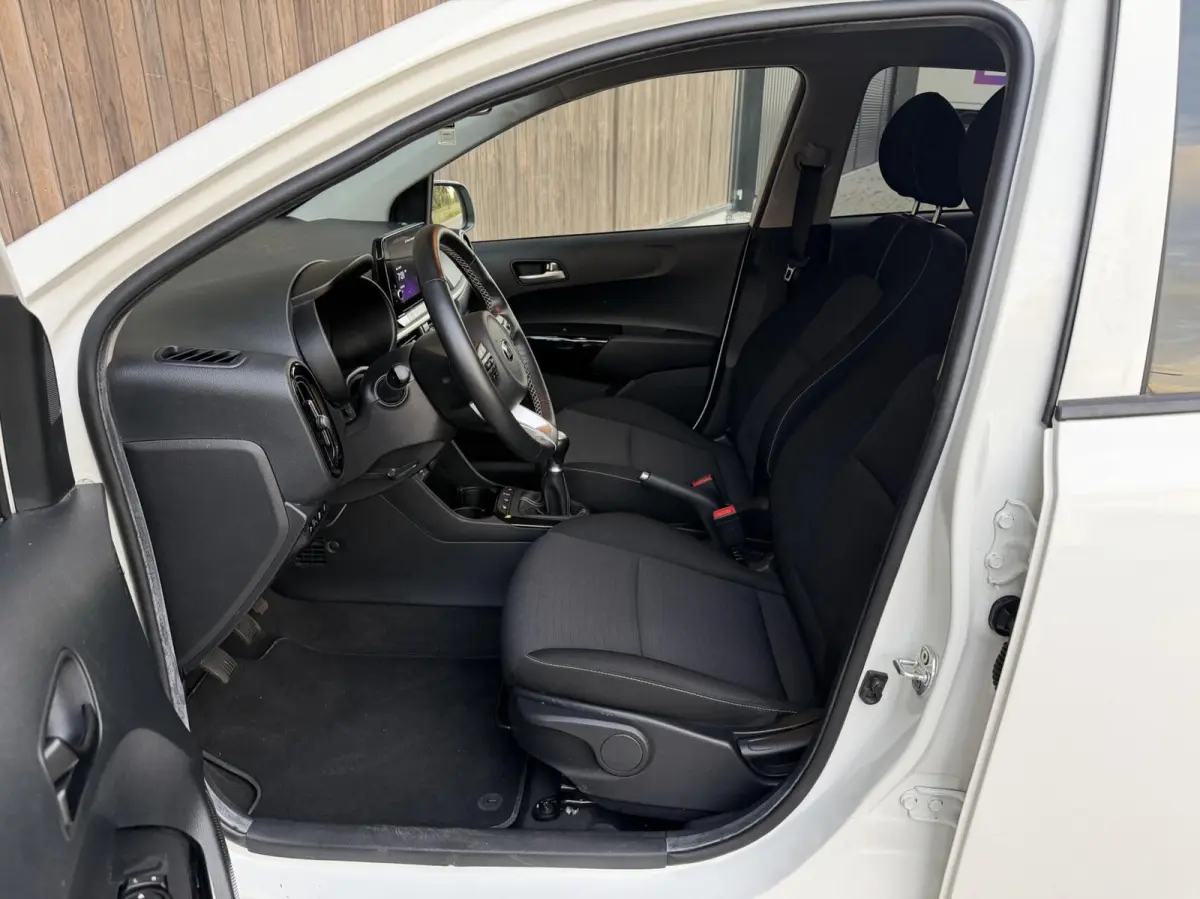 1.2 CVVT DynamicPlusLine | CAMERA | STOEL/STUURVERWARMING | CARPLAY