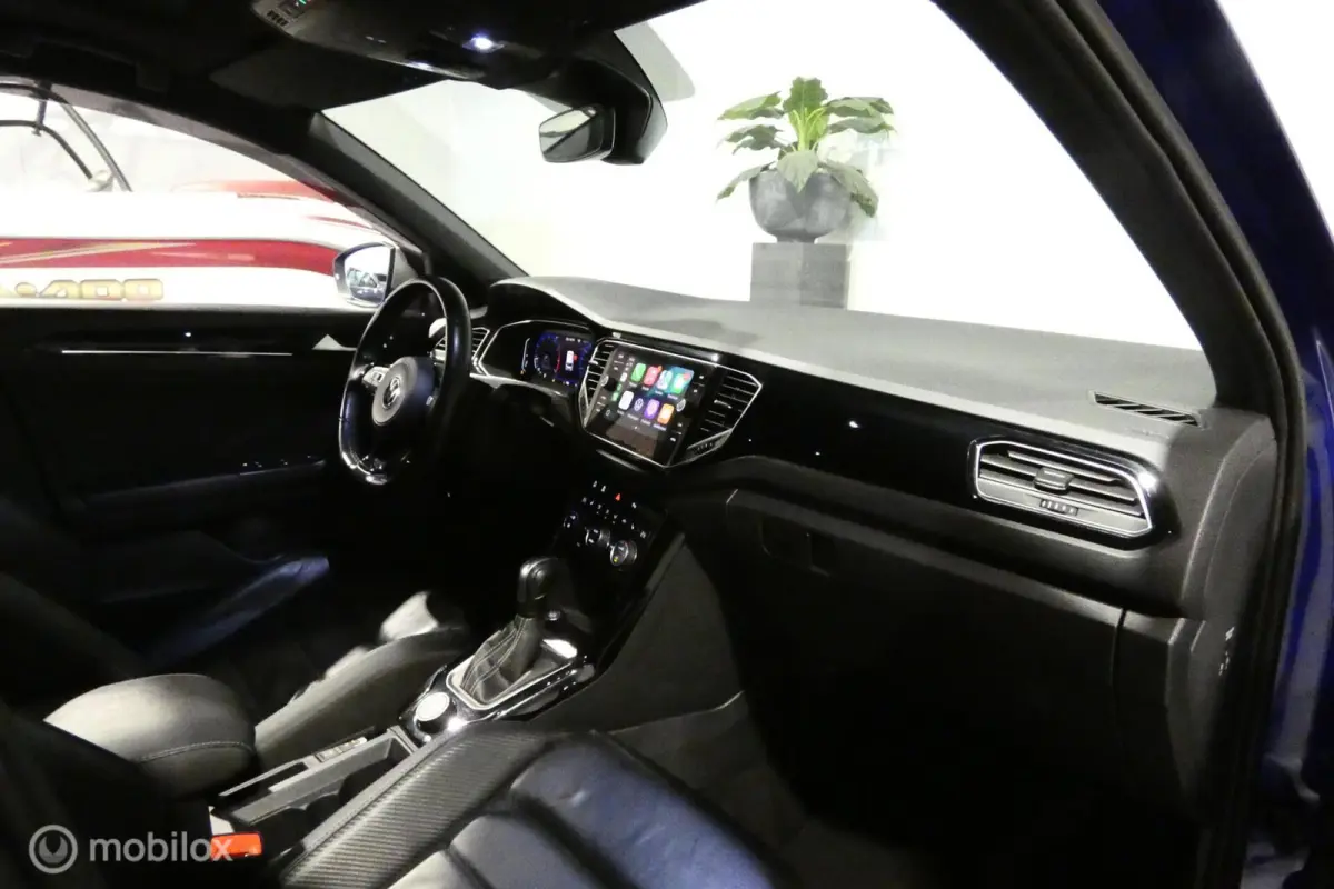 2.0 TSI 4Motion R met afneembare trekhaak