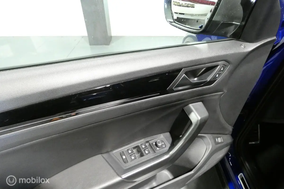2.0 TSI 4Motion R met afneembare trekhaak