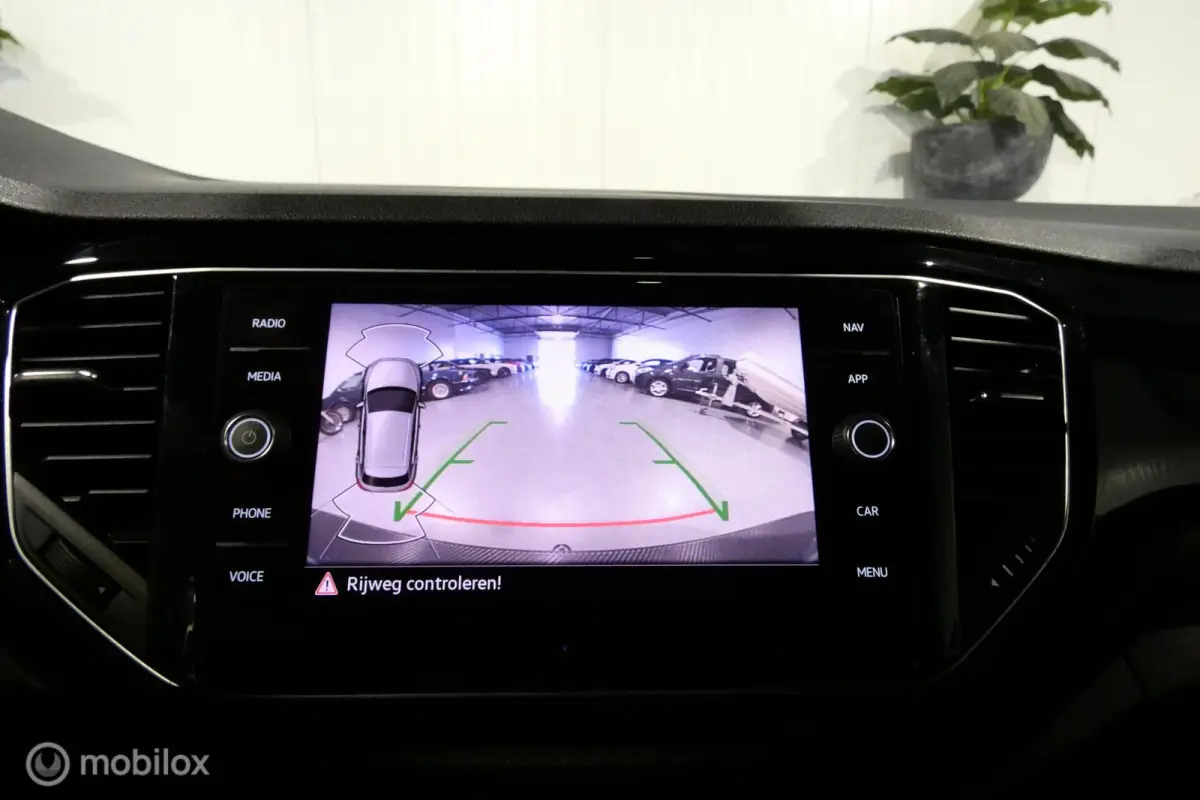 2.0 TSI 4Motion R met afneembare trekhaak