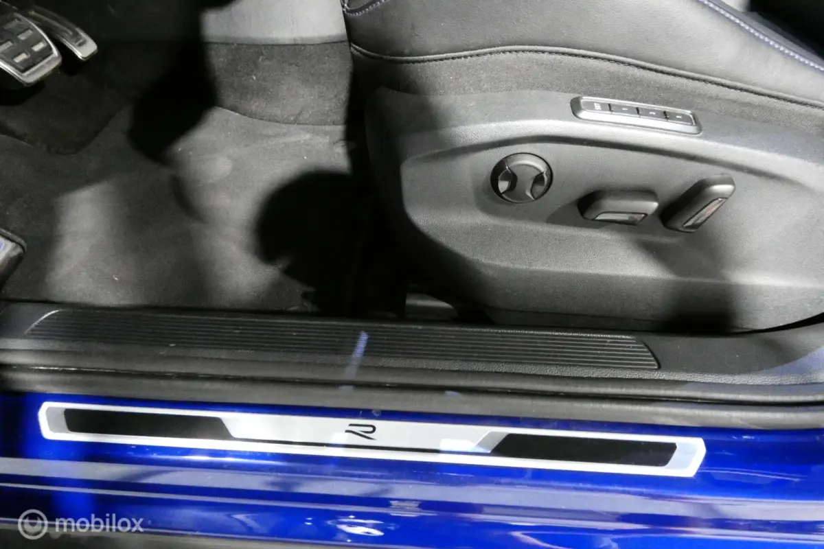 2.0 TSI 4Motion R met afneembare trekhaak