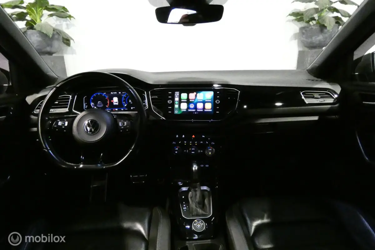 2.0 TSI 4Motion R met afneembare trekhaak