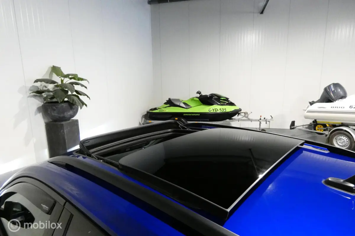 2.0 TSI 4Motion R met afneembare trekhaak
