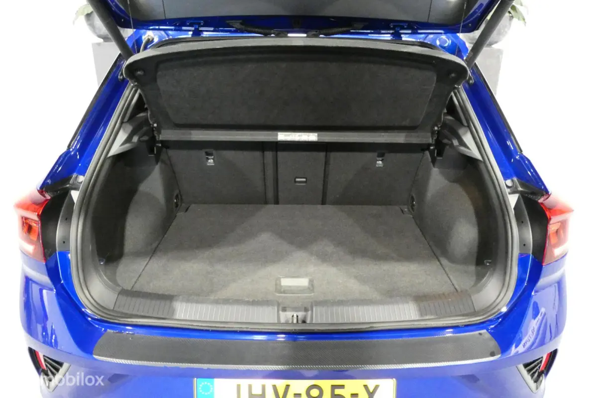 2.0 TSI 4Motion R met afneembare trekhaak