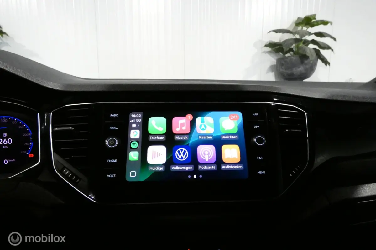 2.0 TSI 4Motion R met afneembare trekhaak