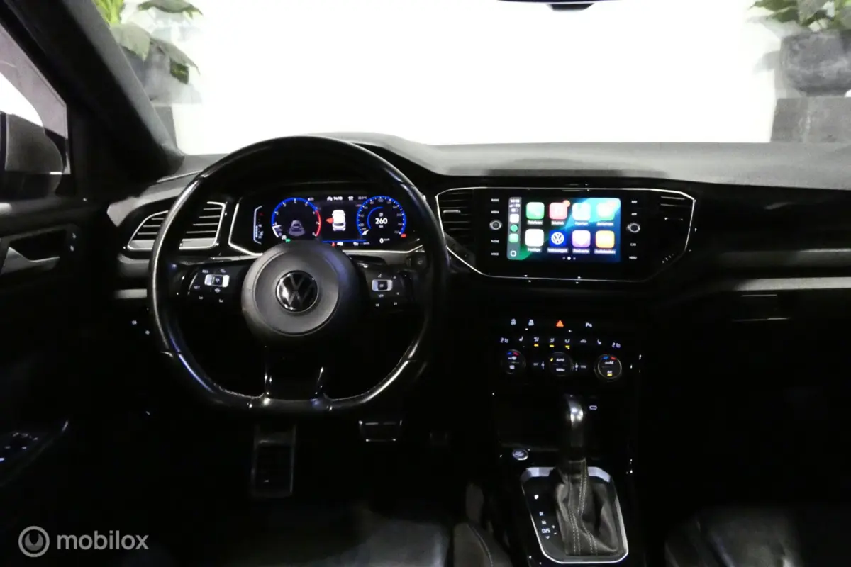 2.0 TSI 4Motion R met afneembare trekhaak