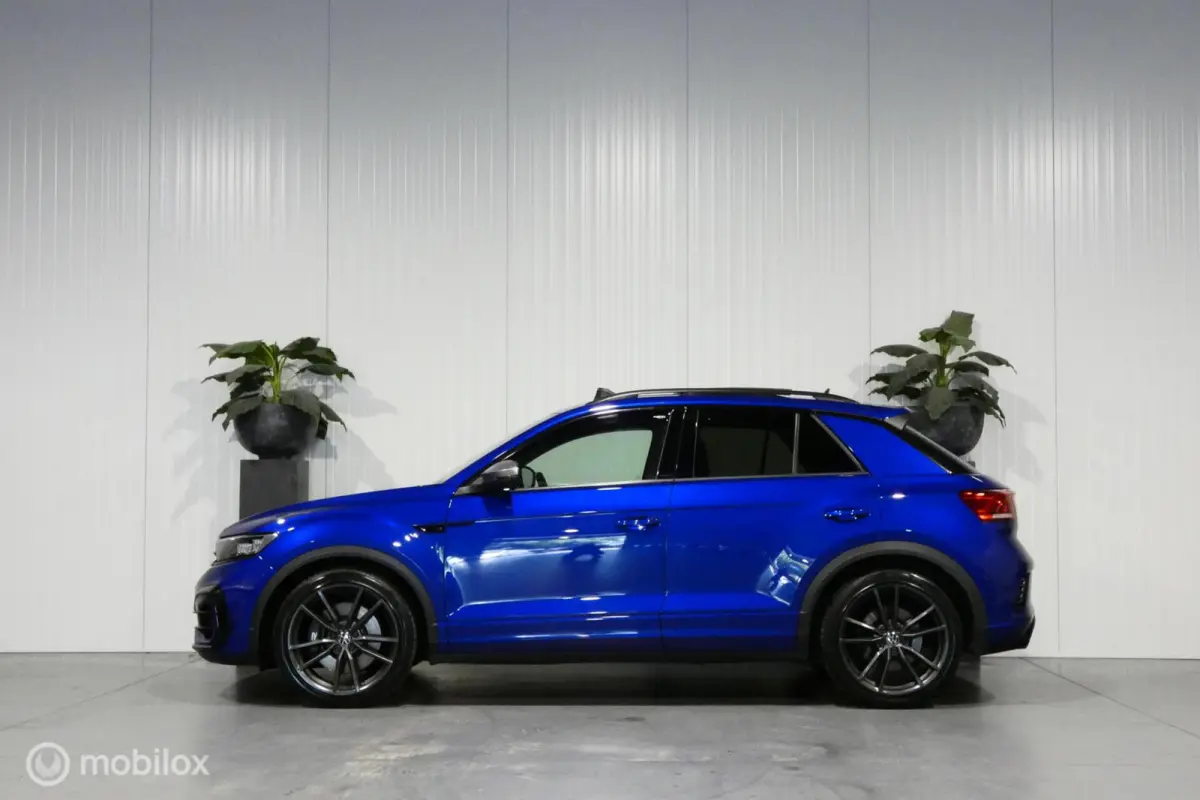 2.0 TSI 4Motion R met afneembare trekhaak