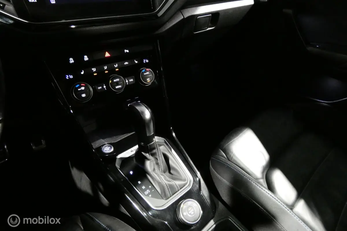 2.0 TSI 4Motion R met afneembare trekhaak