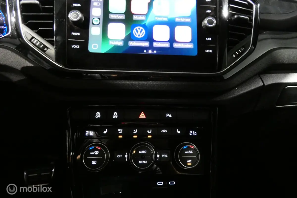 2.0 TSI 4Motion R met afneembare trekhaak