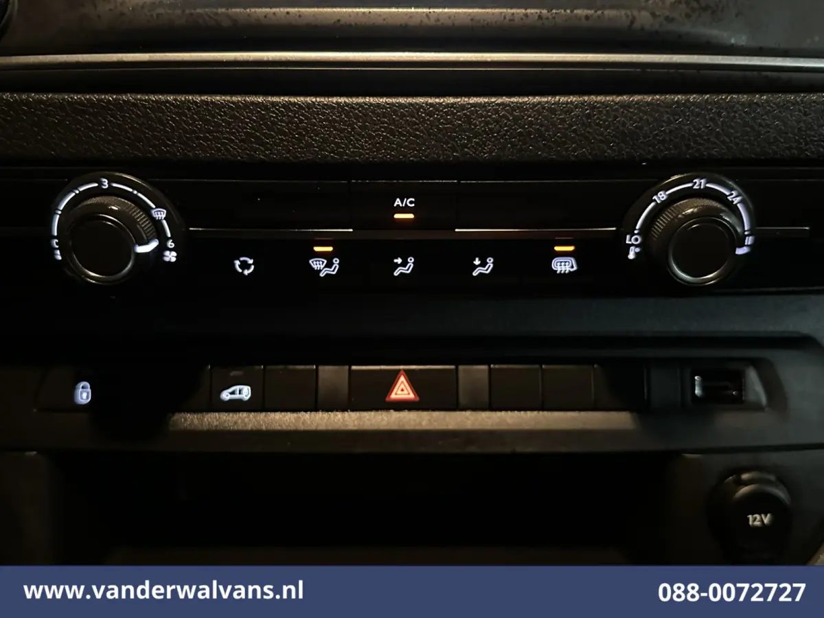 1.5 CDTI 102pk L3H1 Euro6 Airco | Camera | Navigatie | Apple Carplay | Cruisecontrol Android Auto, Parkeersensoren, Sidebars