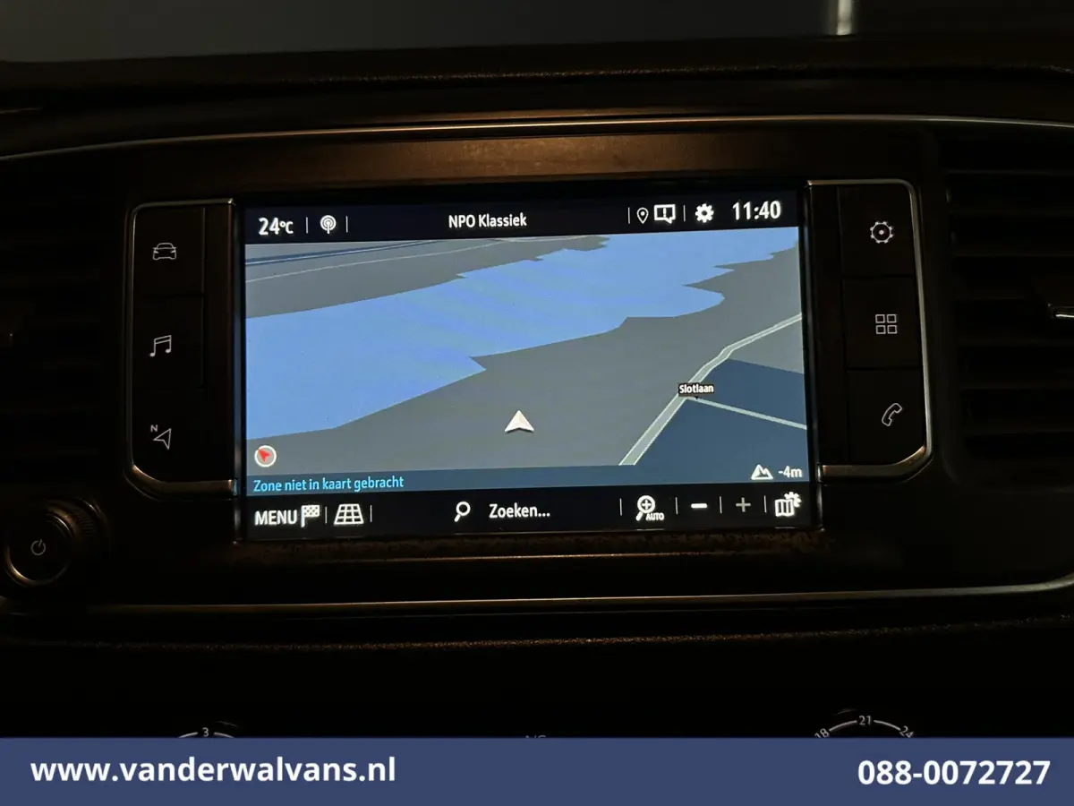 1.5 CDTI 102pk L3H1 Euro6 Airco | Camera | Navigatie | Apple Carplay | Cruisecontrol Android Auto, Parkeersensoren, Sidebars