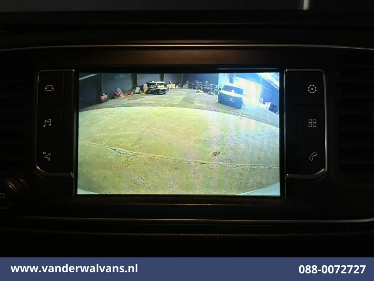 1.5 CDTI 102pk L3H1 Euro6 Airco | Camera | Navigatie | Apple Carplay | Cruisecontrol Android Auto, Parkeersensoren, Sidebars