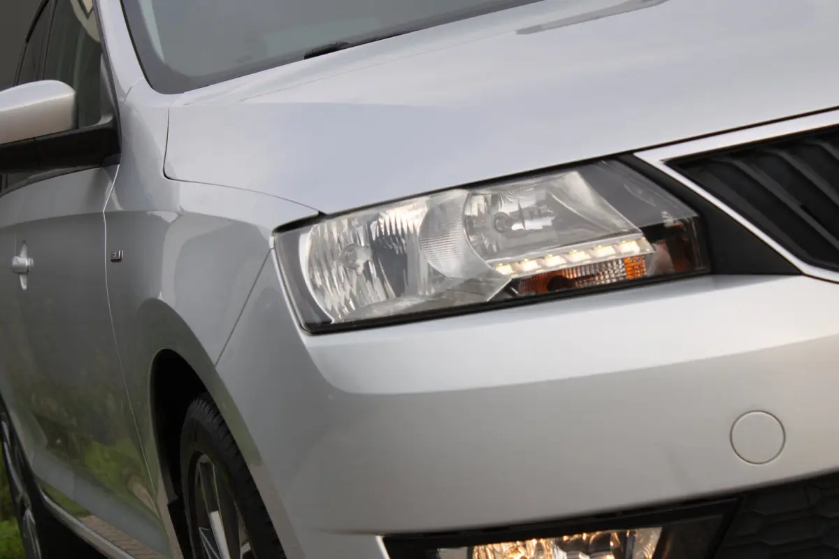 1.0 TSI Drive Automaat Allseason Navi 1eEigenaar