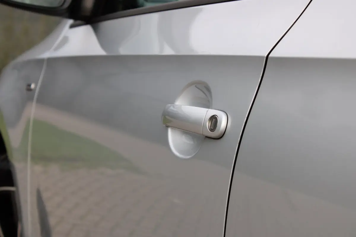 1.0 TSI Drive Automaat Allseason Navi 1eEigenaar