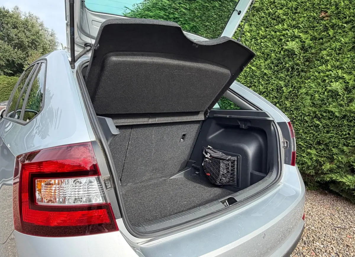 1.0 TSI Drive Automaat Allseason Navi 1eEigenaar