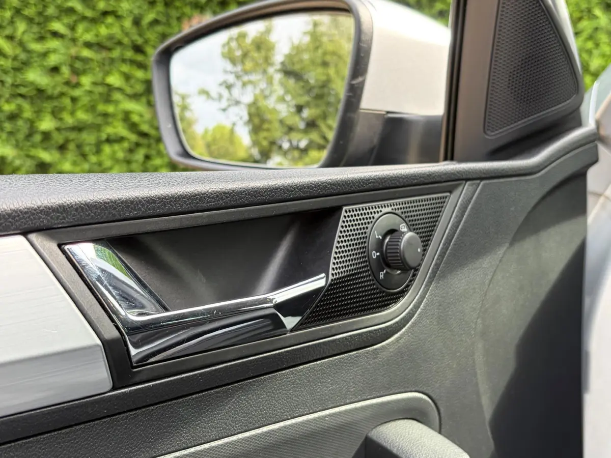 1.0 TSI Drive Automaat Allseason Navi 1eEigenaar