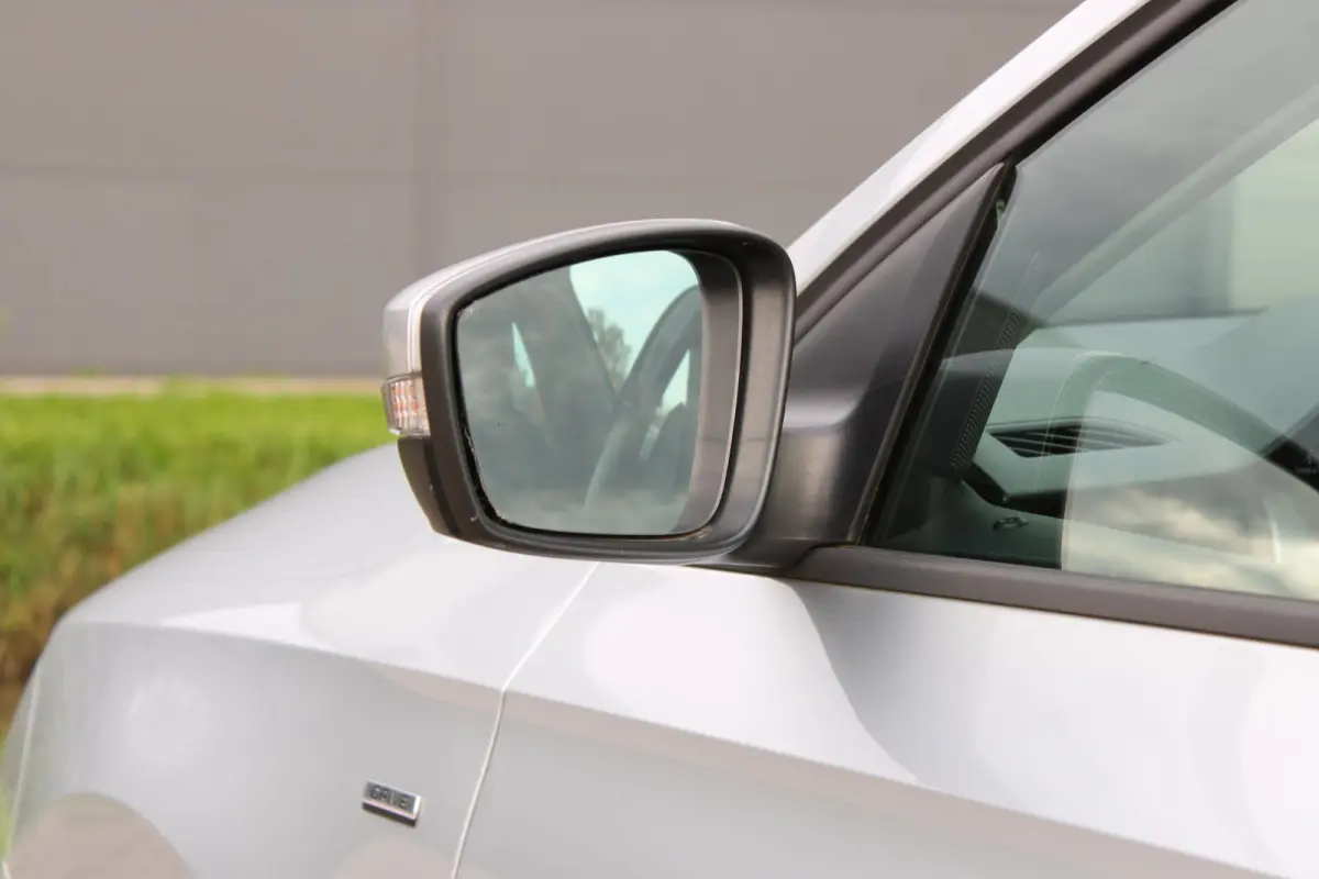 1.0 TSI Drive Automaat Allseason Navi 1eEigenaar