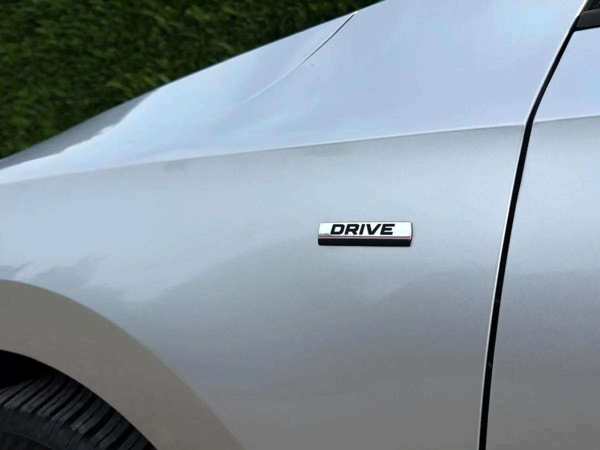 1.0 TSI Drive Automaat Allseason Navi 1eEigenaar