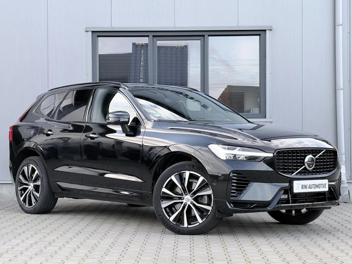 2.0 T6 Plug-in hybrid AWD R-Design 349 pk Long range | Trekhaak | Harman Kardon | 360 camera | 20 inch
