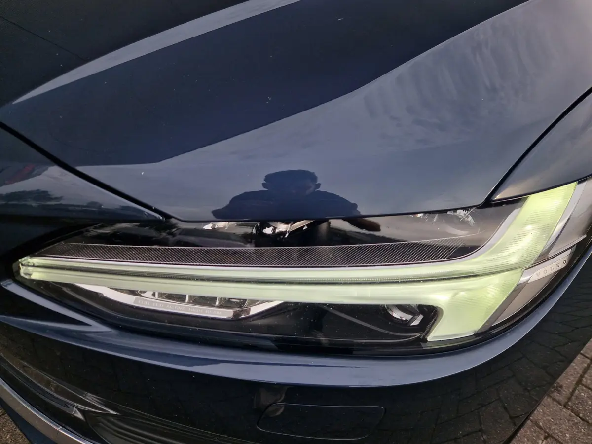 2.0 T6 AWD PHEV 349PK /1e eig /BTW