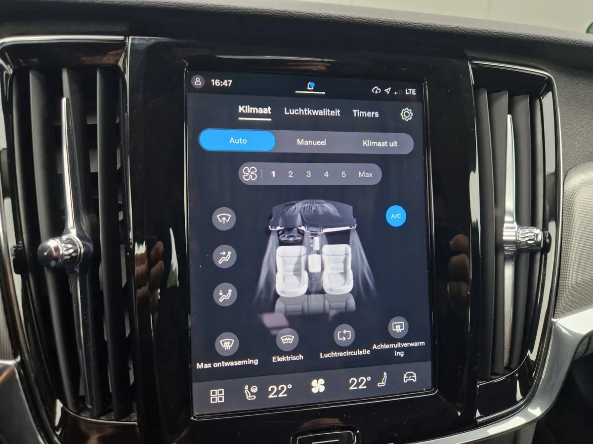 2.0 T6 AWD PHEV 349PK /1e eig /BTW