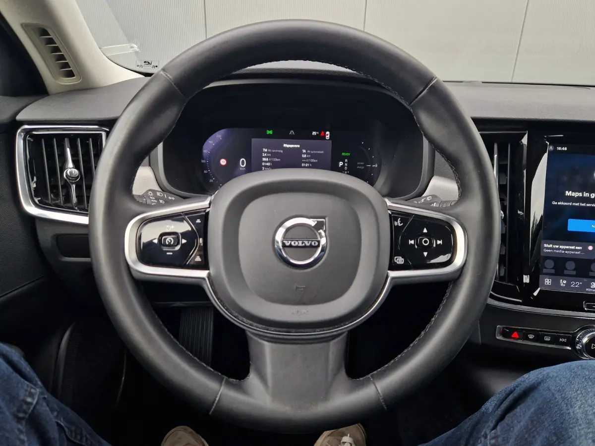 2.0 T6 AWD PHEV 349PK /1e eig /BTW