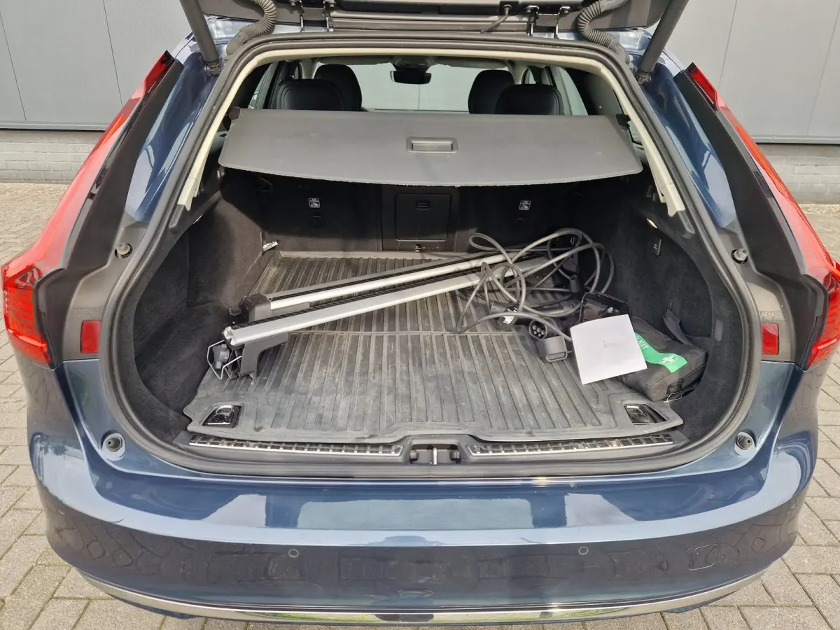 2.0 T6 AWD PHEV 349PK /1e eig /BTW