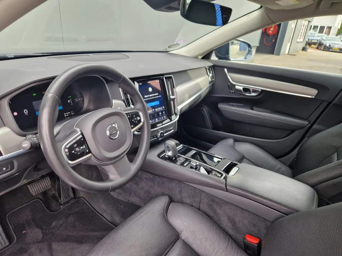 2.0 T6 AWD PHEV 349PK /1e eig /BTW