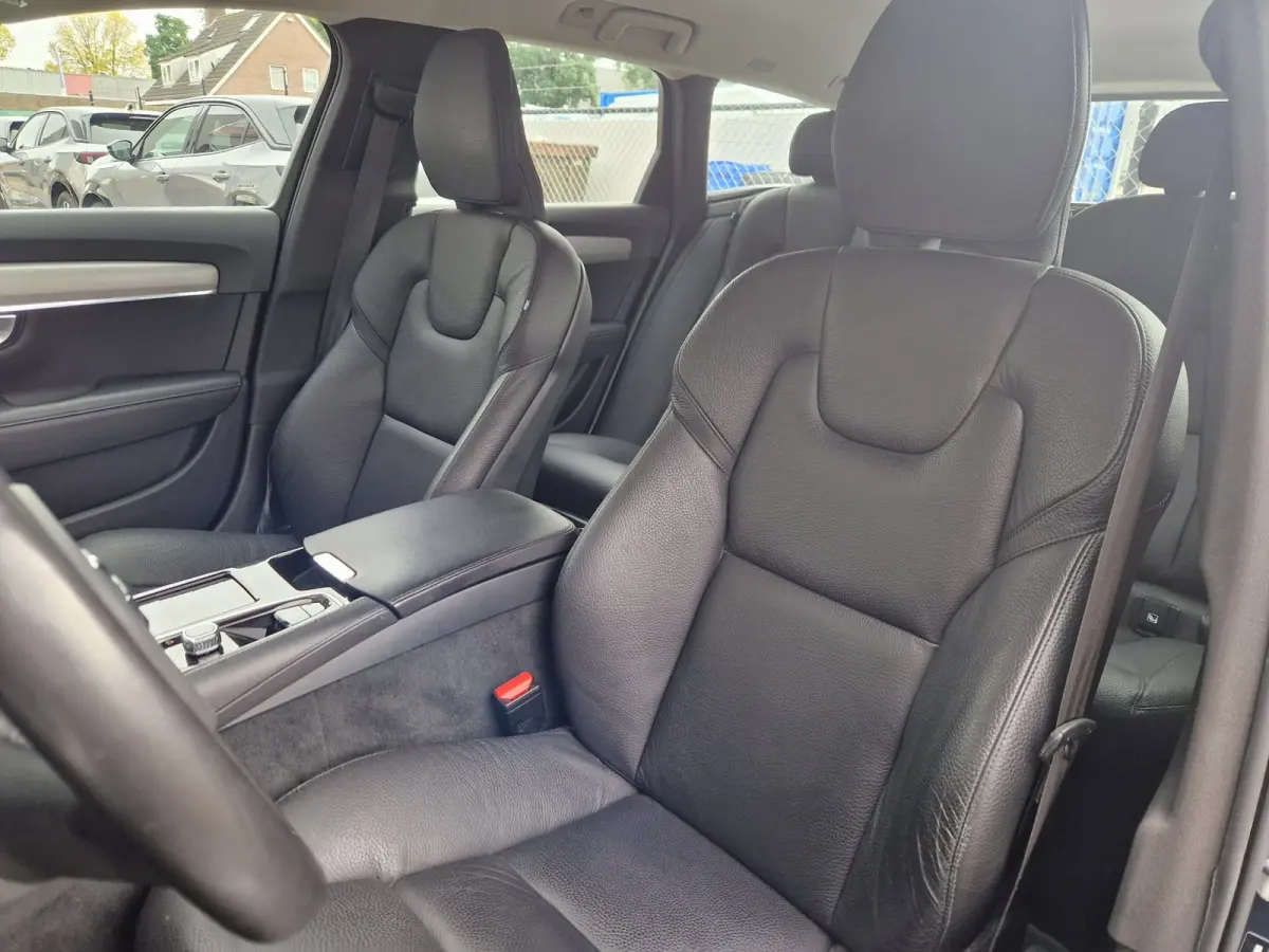 2.0 T6 AWD PHEV 349PK /1e eig /BTW