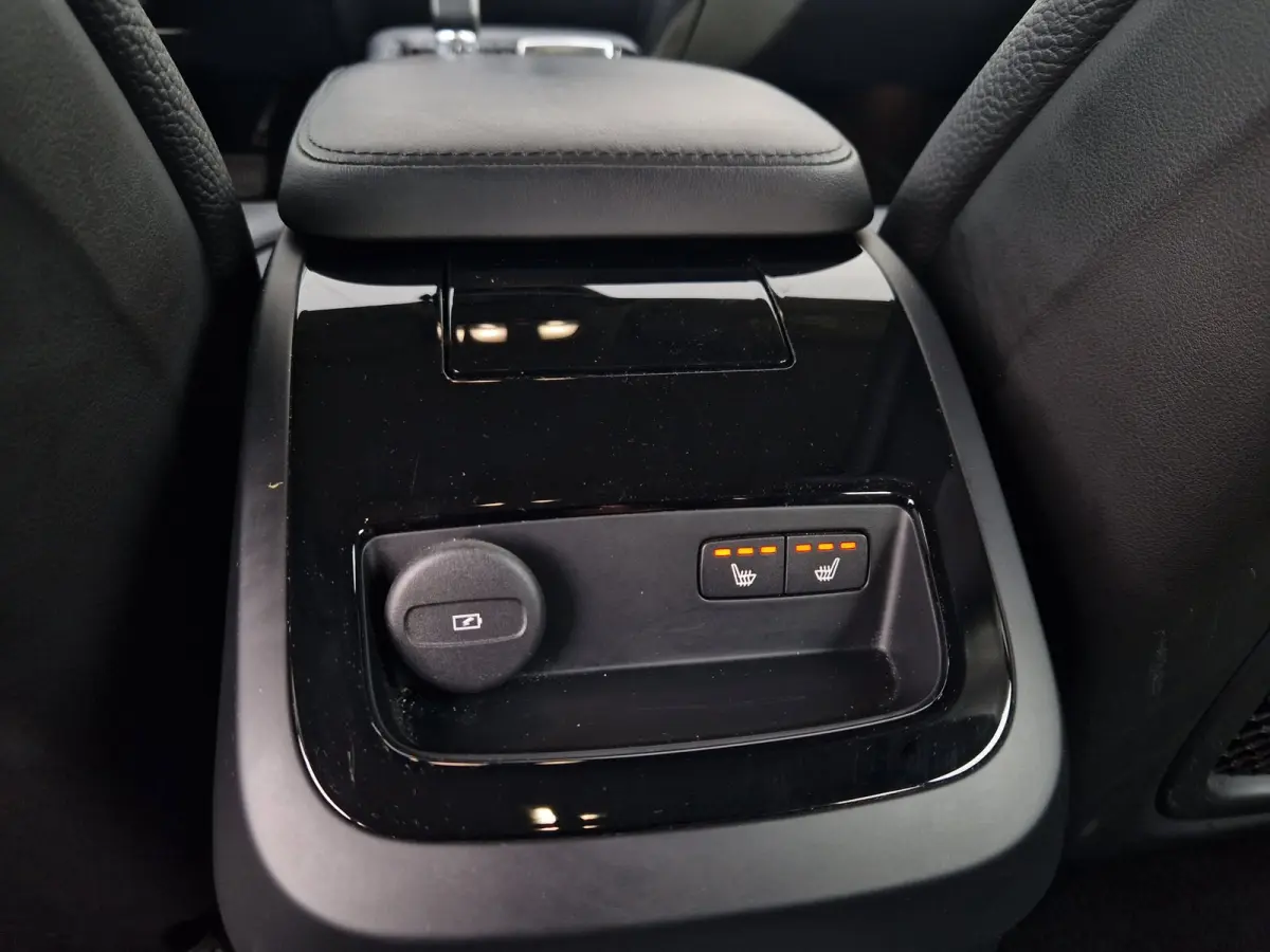 2.0 T6 AWD PHEV 349PK /1e eig /BTW