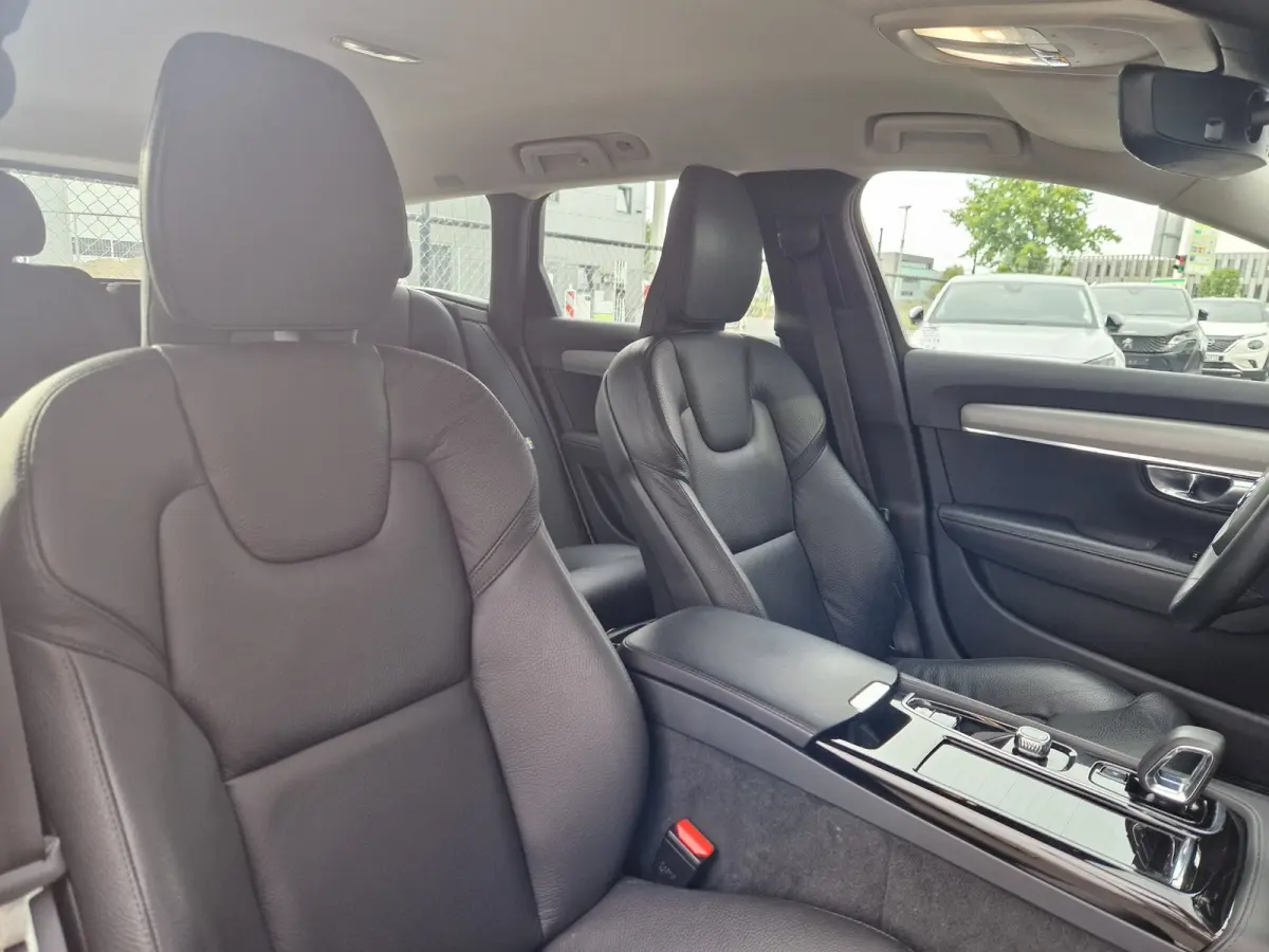 2.0 T6 AWD PHEV 349PK /1e eig /BTW