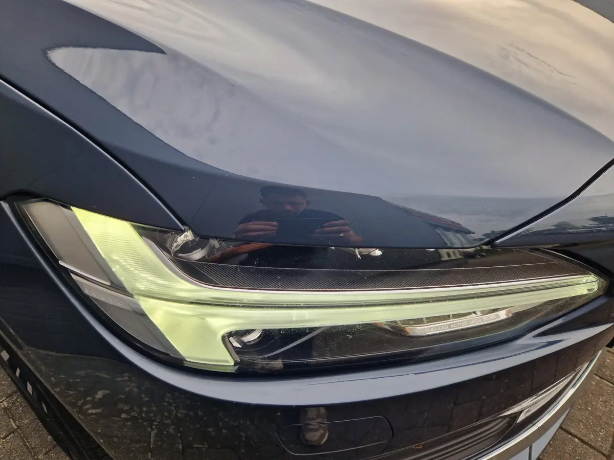 2.0 T6 AWD PHEV 349PK /1e eig /BTW