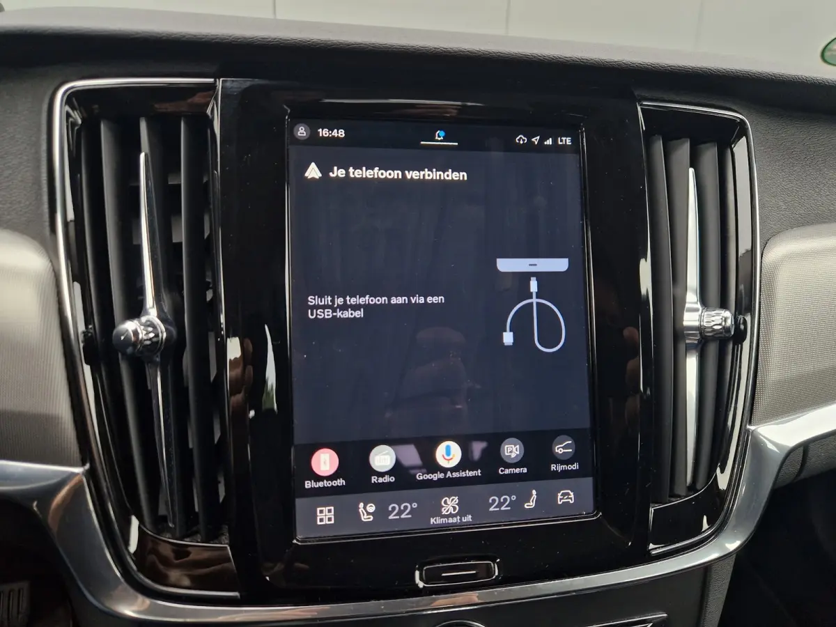 2.0 T6 AWD PHEV 349PK /1e eig /BTW