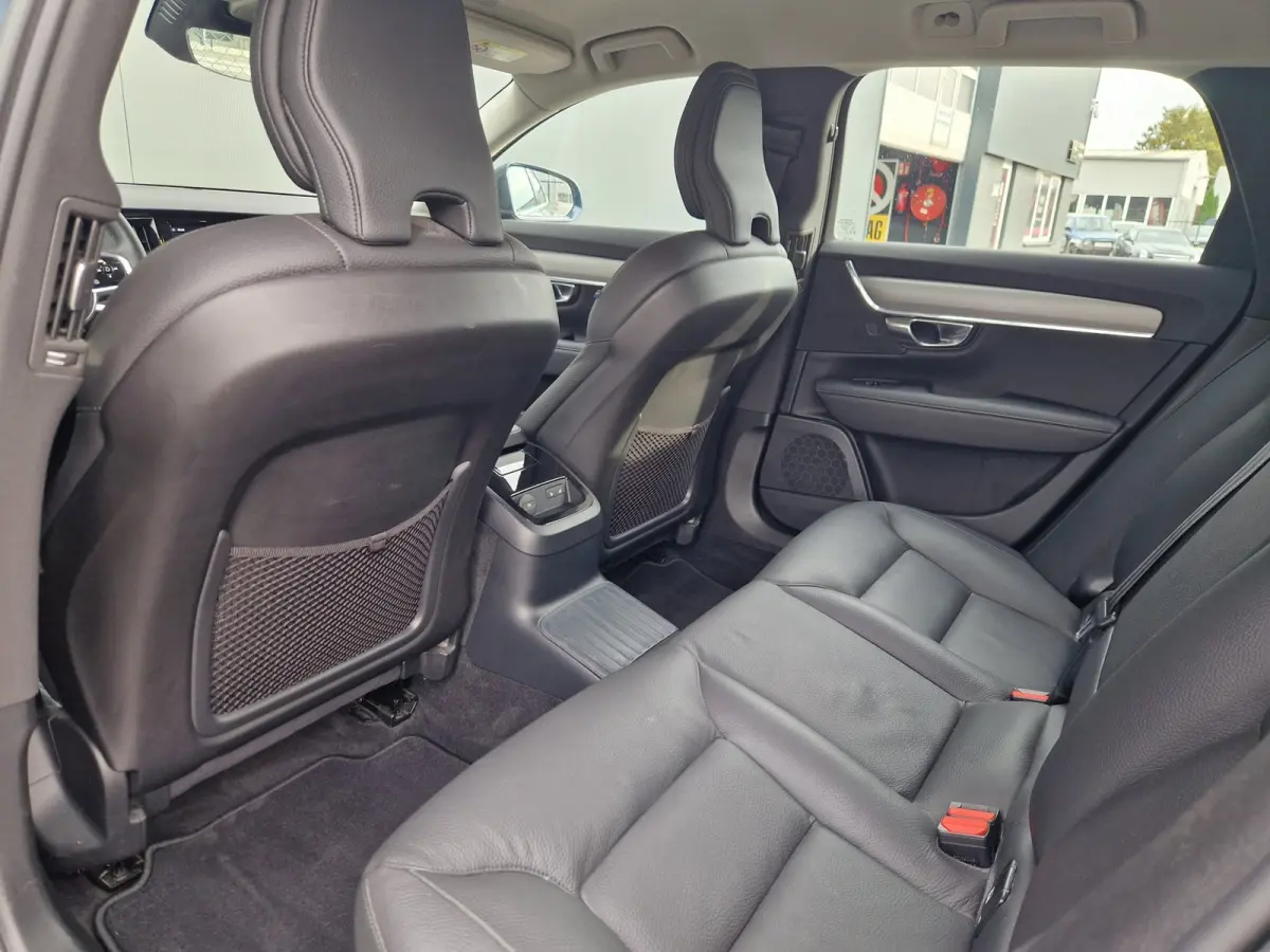 2.0 T6 AWD PHEV 349PK /1e eig /BTW