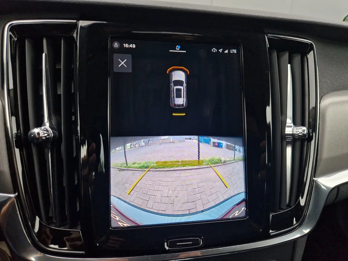 2.0 T6 AWD PHEV 349PK /1e eig /BTW