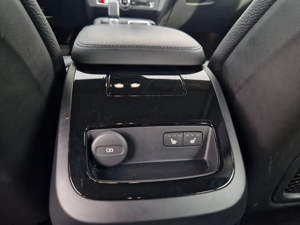 2.0 T6 AWD PHEV 349PK /1e eig /BTW